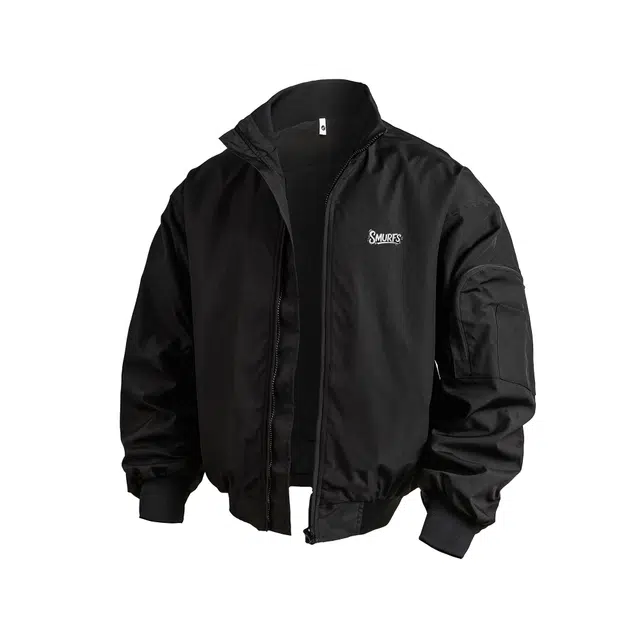 bomber