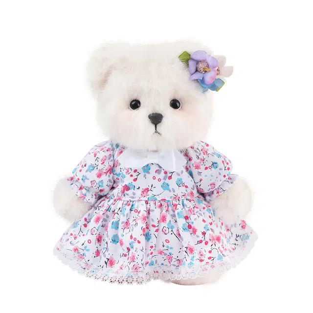 TeddyTales PRO Nezabudka XS 15cm20cm30cm