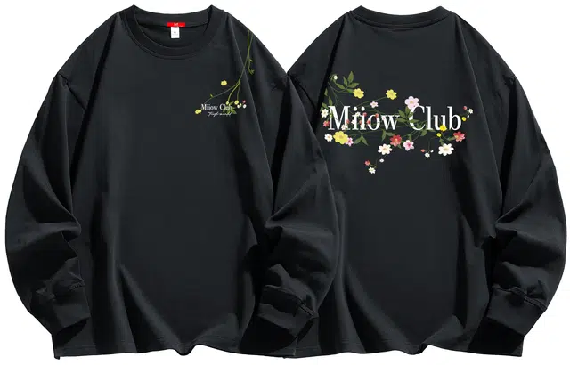 MIIOW T