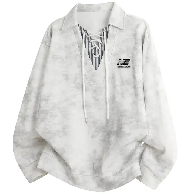 NINETEEN AUTUMN logo