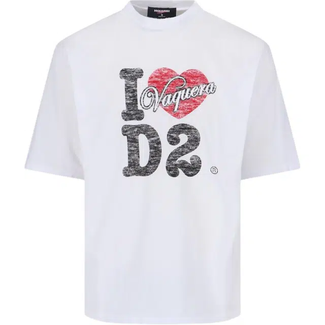 DSQUARED 2 x VAQUERA T