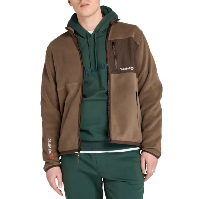 Timberland Sherburne Polartec