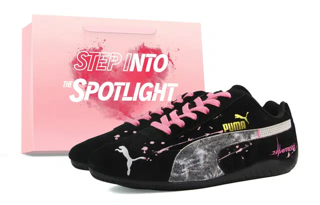 PUMA Speedcat