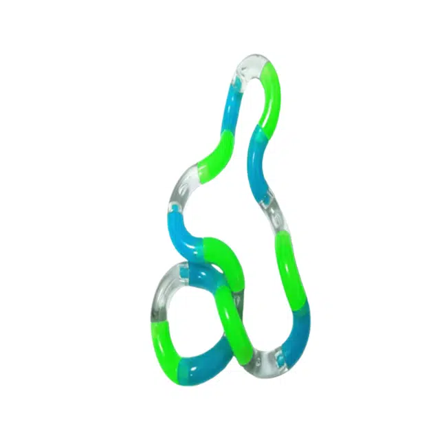 乖乖熊 趣味指尖解压 捏捏乐按按乐