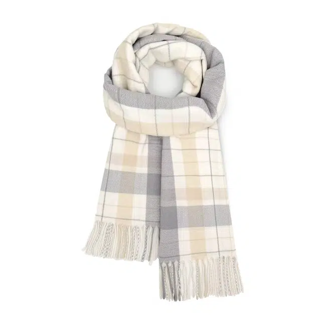 MINISO Scarf