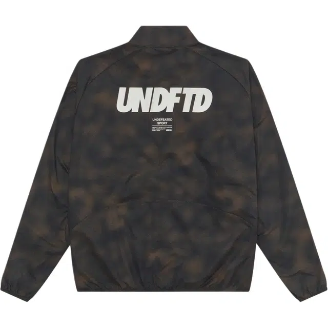UNDEFEATED FW25 SPORT