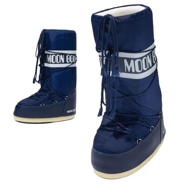 Moon Boot