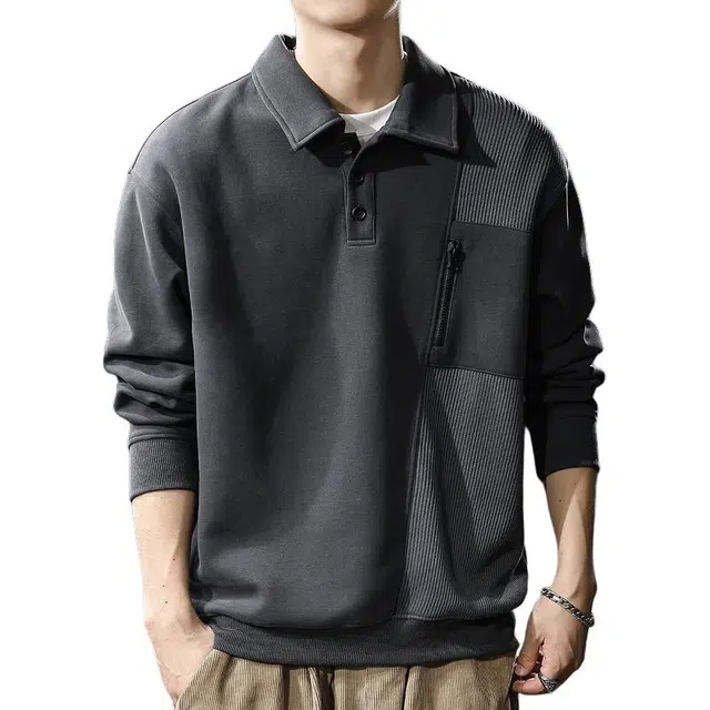 ASSIDUOUS CONFUSED EFFORT 2025POLO