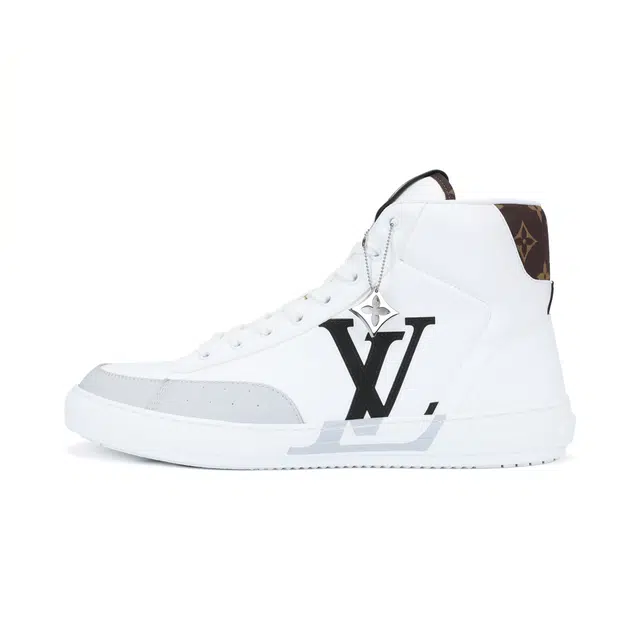 LOUIS VUITTON Charlie Monogram Unisex