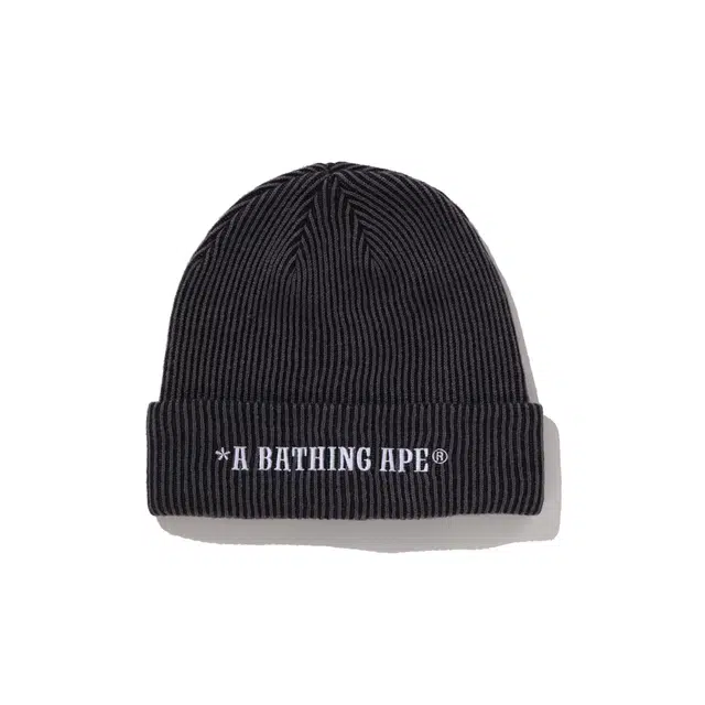 A BATHING APE