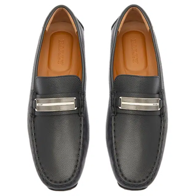 BALLY