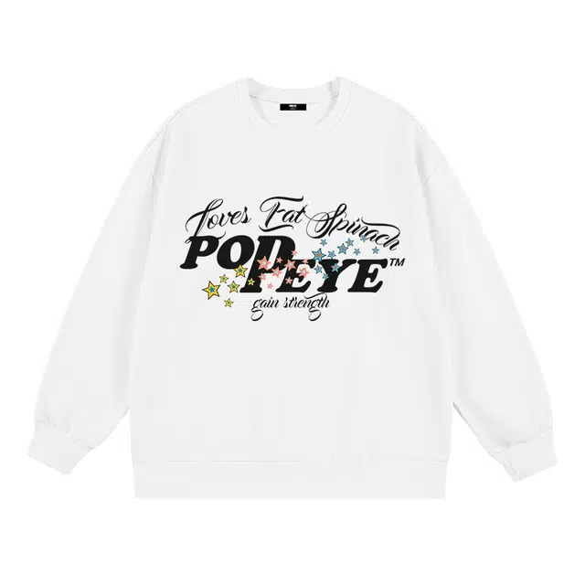 POPEYE logo