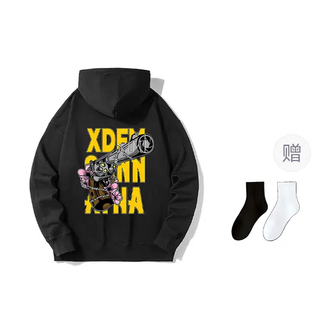 XDFM