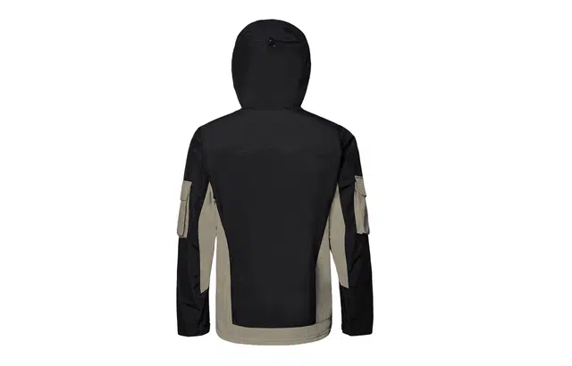 Arcteryx BETA LT logo gore-tex811