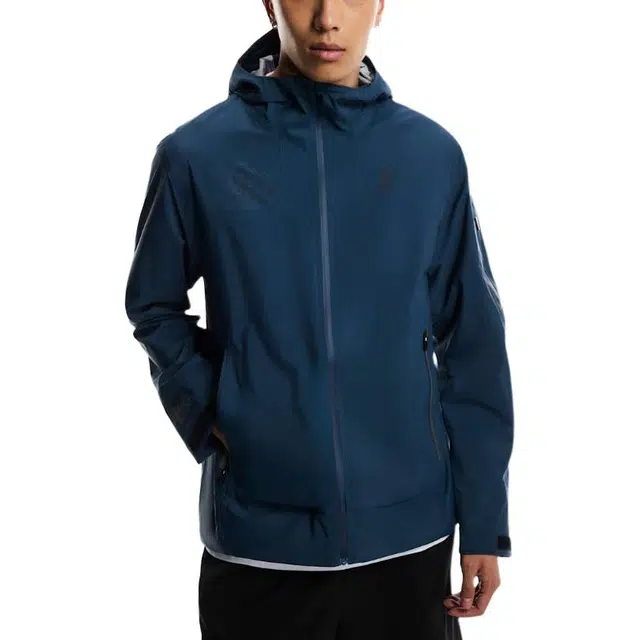 On x Beams x REI Trek FW25