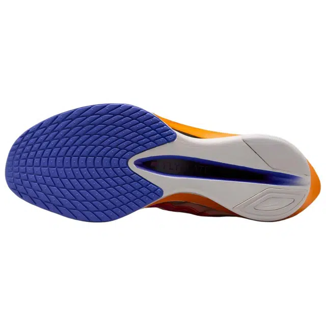 Eliud Kipchoge x Nike Vaporfly 4