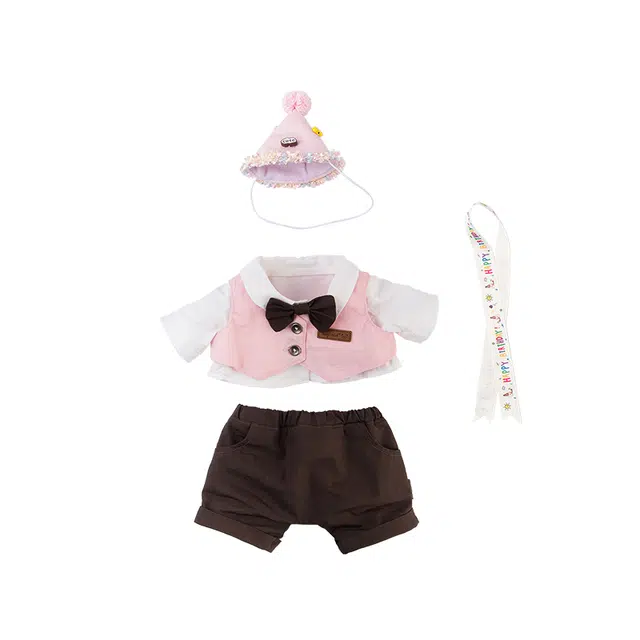 TeddyTales PRO 30cm38cm