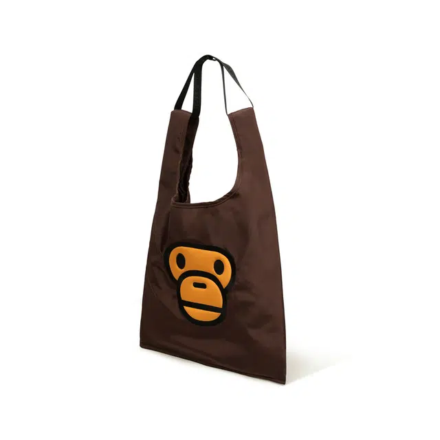 BABY MILO STORE BY A BATHING APE
