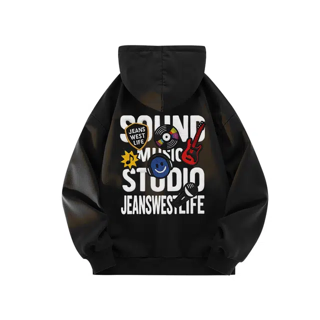 JEANSWEST LIFE Logo