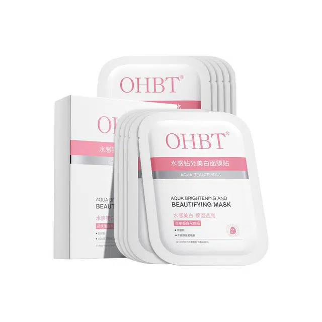 OHBT 377