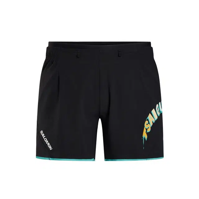 SALOMON FW25 SENSE TSAIGU