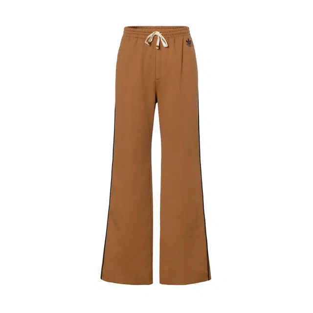 GUCCI x adidas SS23 Camel Pants