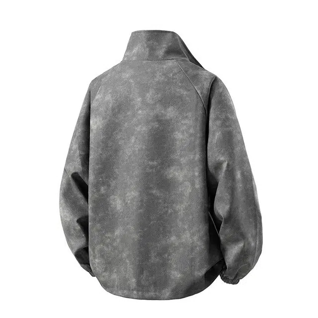 micby PU