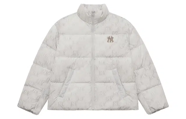 MLB MONOGRAM 25FW