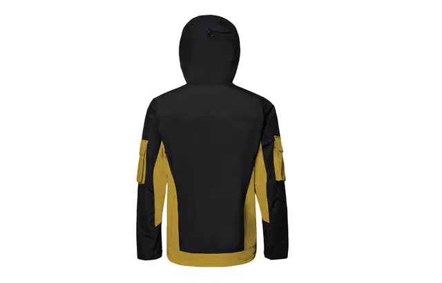 Arcteryx BETA LT gore-tex811logo
