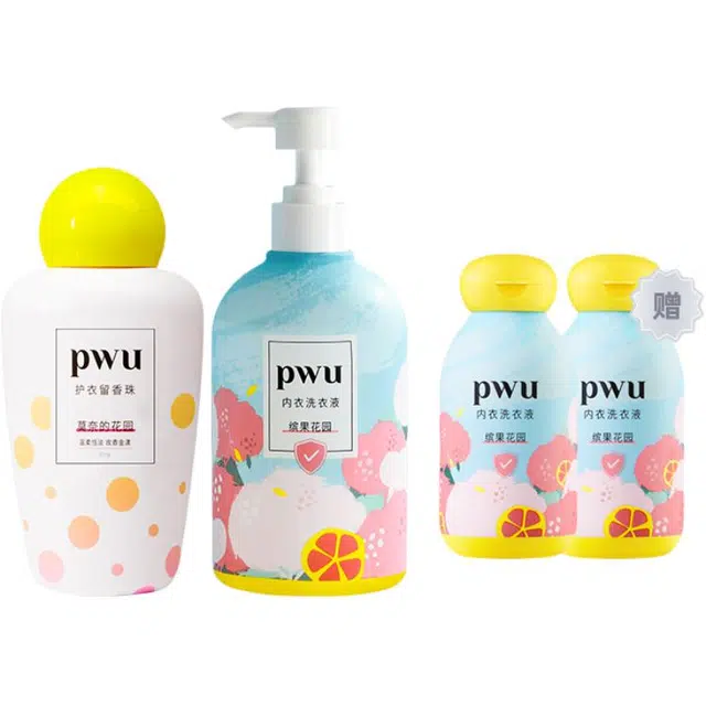 PWU