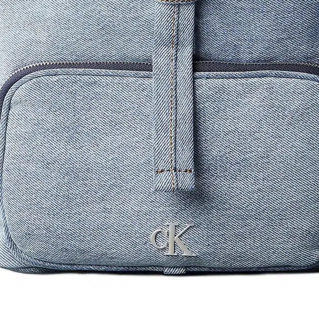 CALVIN KLEIN