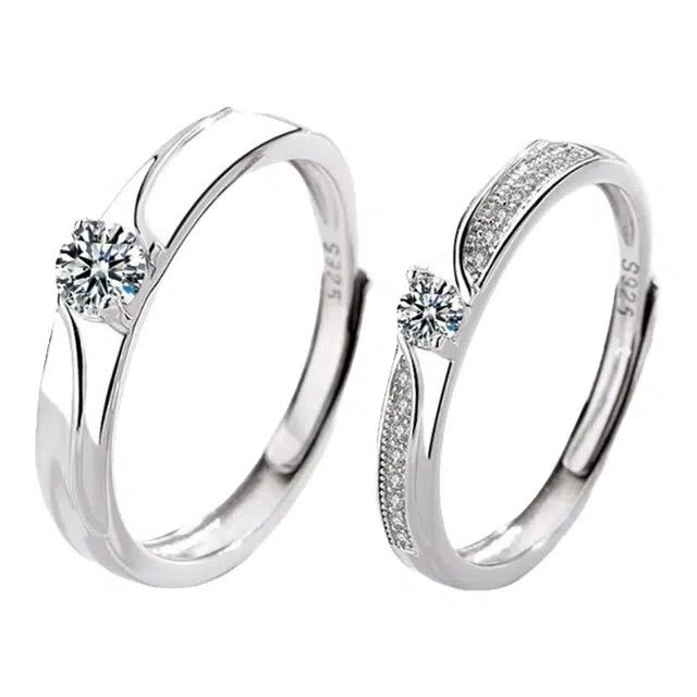 COUCH HEARTS ins S925