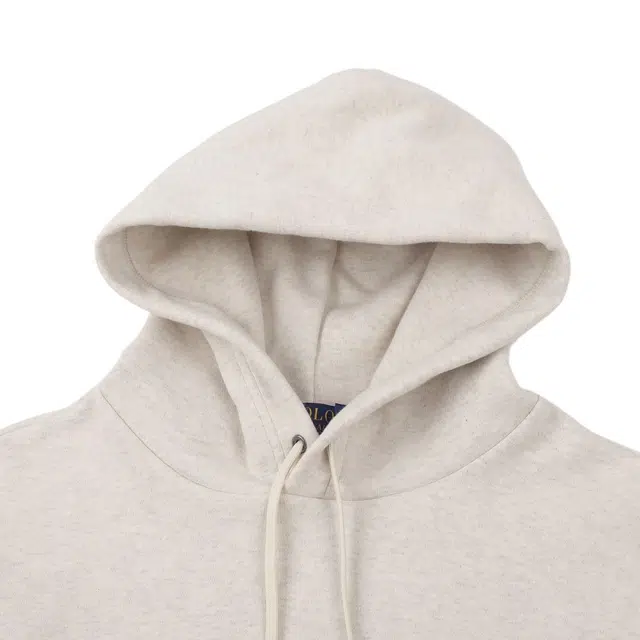 Polo Ralph Lauren FW25 Logo