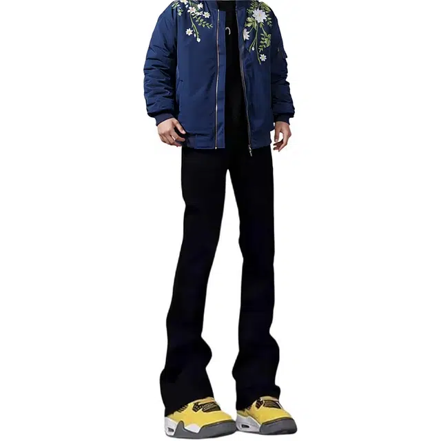 JIMIJONS cleanfit
