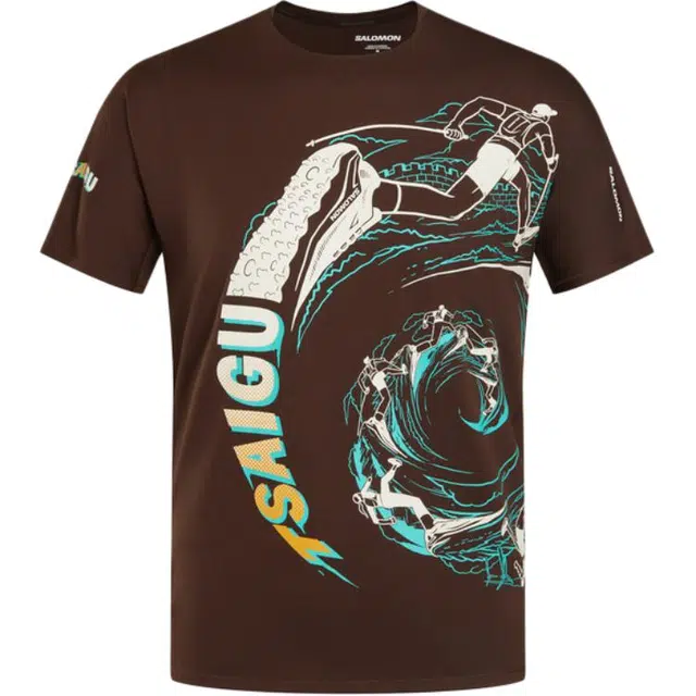 SALOMON FW25 SENSE TSAIGU T