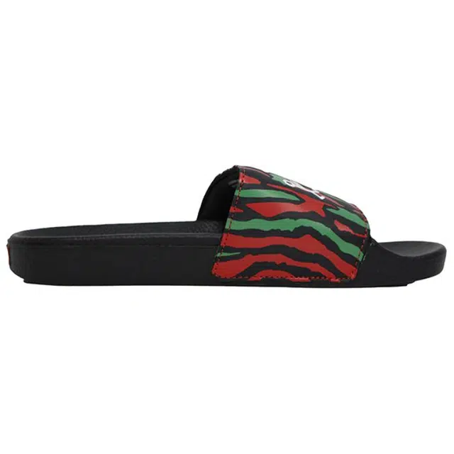 A Tribe Called Quest x Vans Slide-On