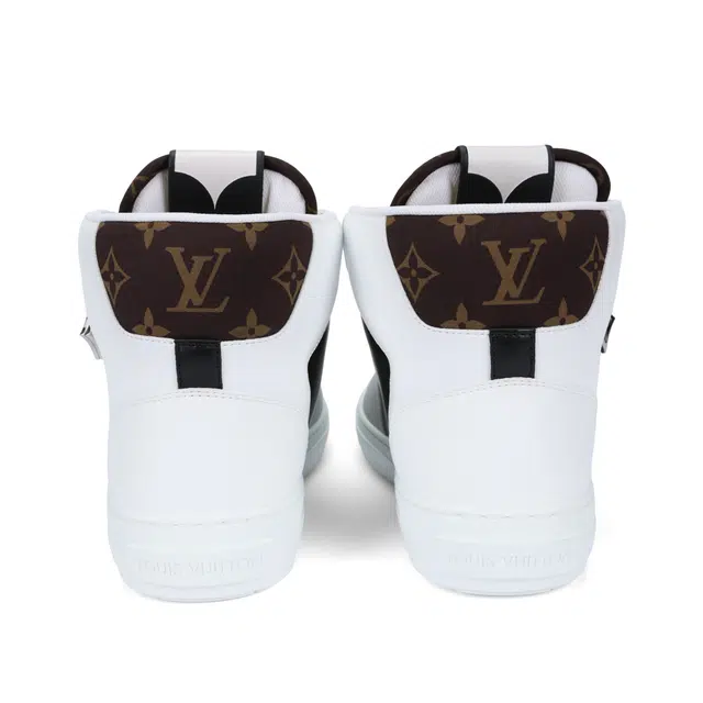 LOUIS VUITTON Charlie Monogram Unisex
