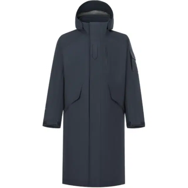 DESCENTE ALLTERRAIN 81