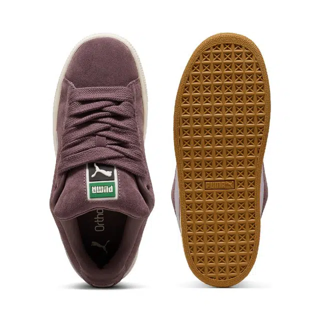 PUMA Suede XL