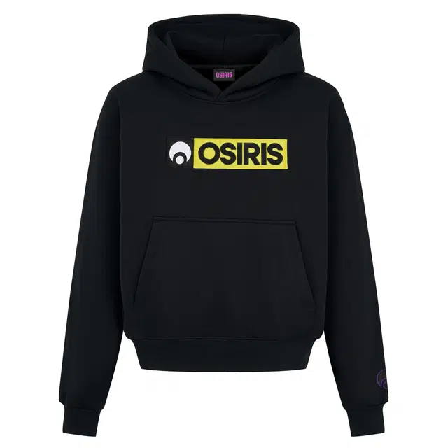 OSIRIS logo
