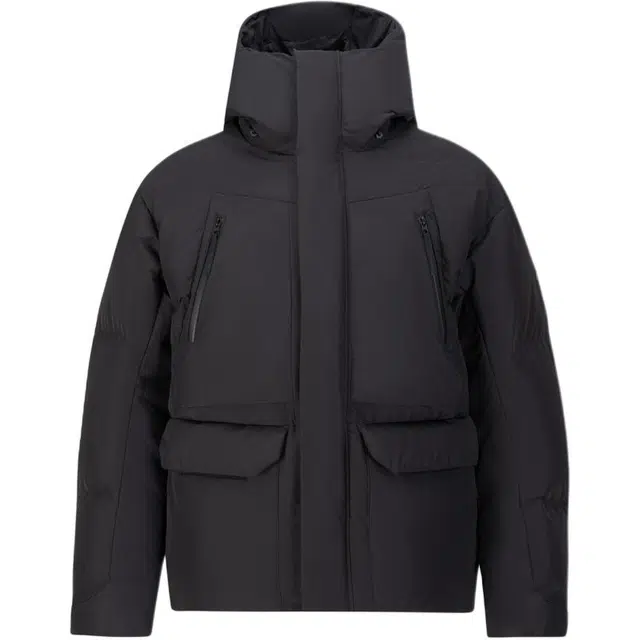 DESCENTE ALLTERRAIN 81