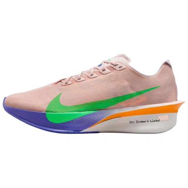 Eliud Kipchoge x Nike Vaporfly 4
