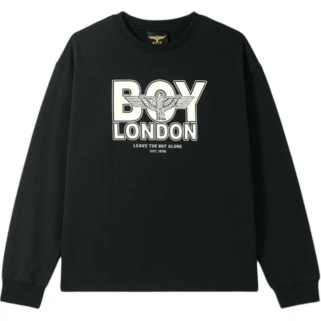 Boy London Crewneck Sweatshirt