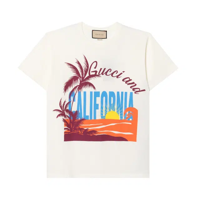 GUCCI SS23 T