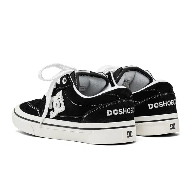 DC Shoes CANVAS B PRO
