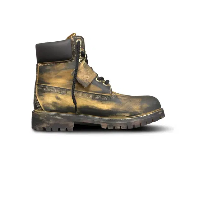 Timberland PREMIUM inspo