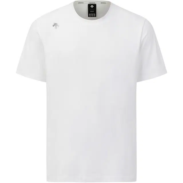 DESCENTE GOLF T