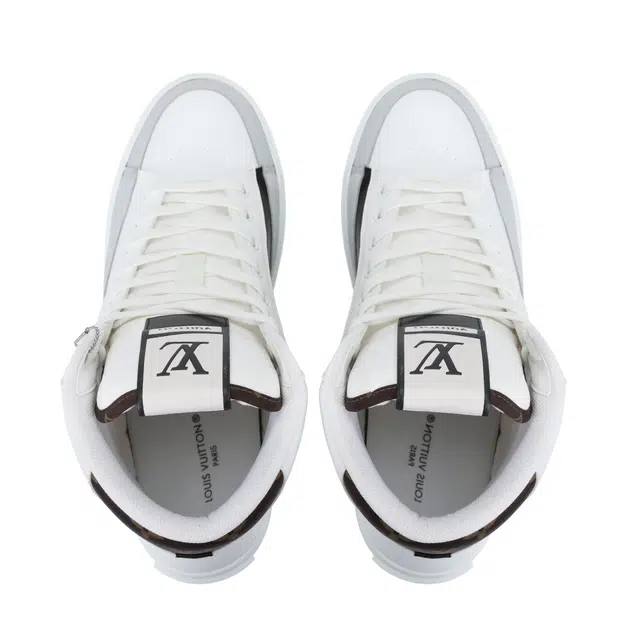 LOUIS VUITTON Charlie Monogram Unisex