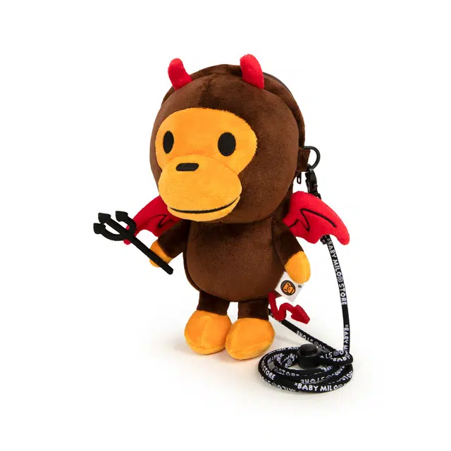 BABY MILO STORE BY A BATHING APE