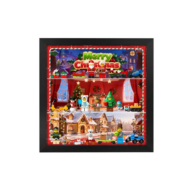 LIGHT YOUR BRICKS 60475